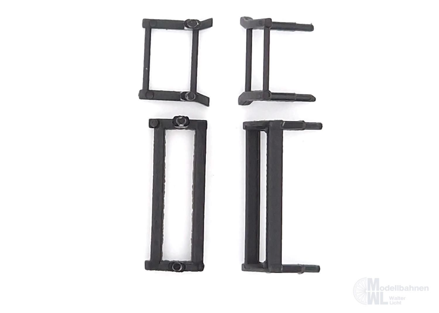 Märklin Ersatzeile E340256 - ERSATZTEIL: Trittstufen